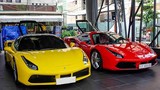 Những cột mốc đáng nhớ tại thị trường ôtô Việt 2017